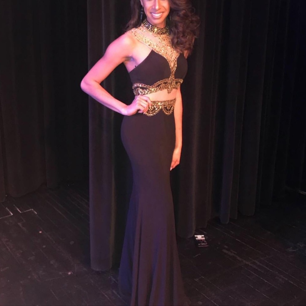 Evening/Prom gown